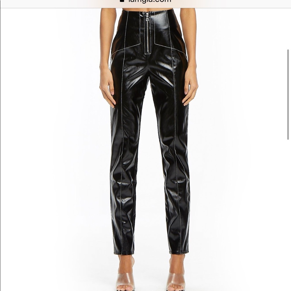 I Am Gia Winonna Pant 2.0